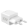 Hama Ładowarka sieciowa Mini 20W 1xUSB-C, 1xUSB-A - 1246877 - zdjęcie 2